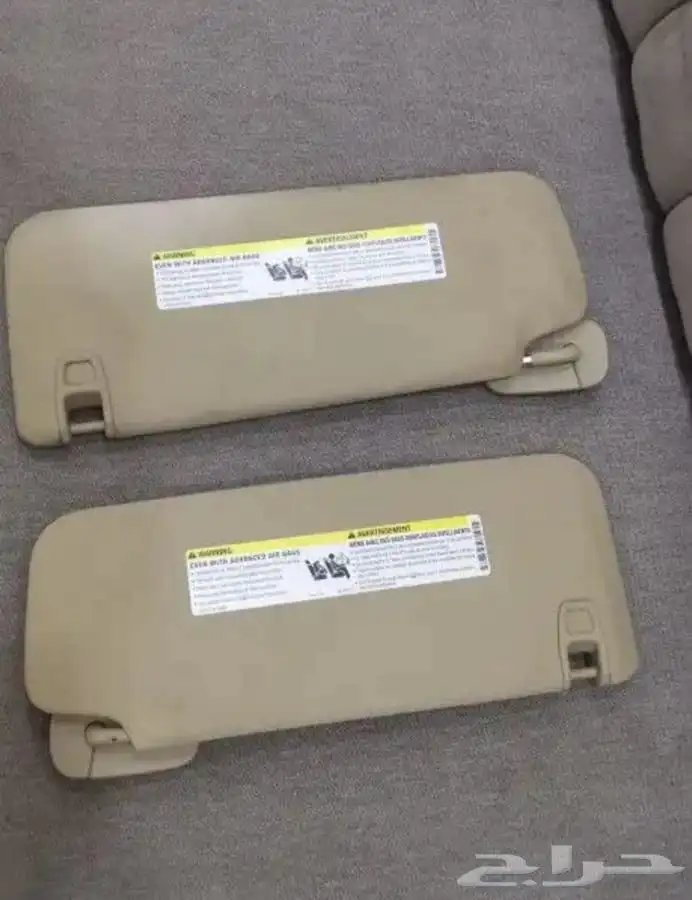 شماسية كدلك اسكاليد ودينالي ويكون وتاهو وسييرا وسلفرادو 5