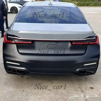 كت M الفئة السابعة تعديل الى M KIT لموديلات 2020 وفوق 7