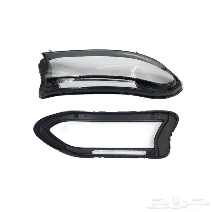 غزاز شمعات دوج تشارجر 1