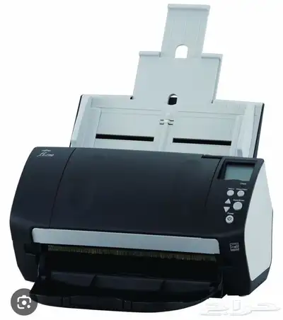 اسكنر فجستو سمينس  ujitsu fi-7160 3