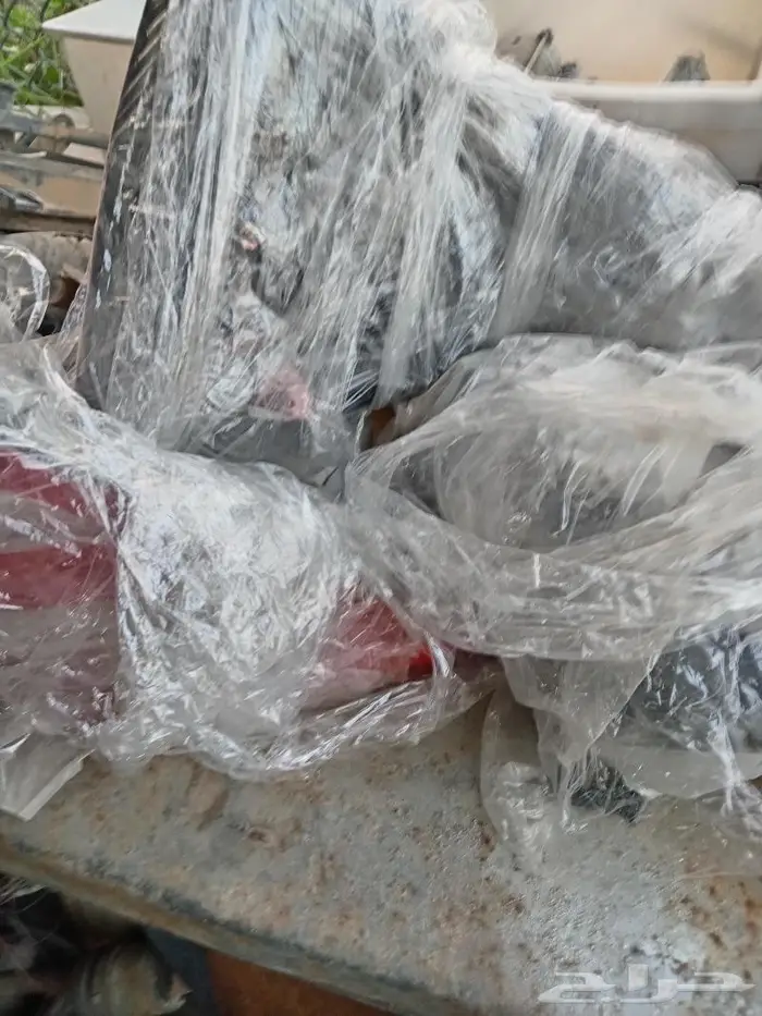قطع غيار فياقرا 14