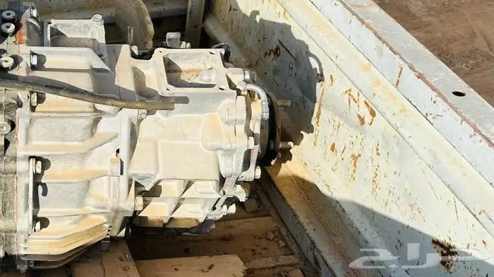 دبل شاص ديزل وبنزين اخو الجديد 1