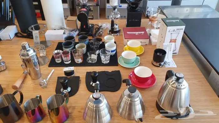 الات قهوة ثلاجات عرض صانعات ثلج 43