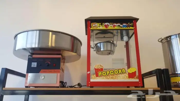 الات قهوة ثلاجات عرض صانعات ثلج 10