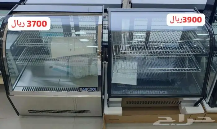 الات قهوة ثلاجات عرض صانعات ثلج 32