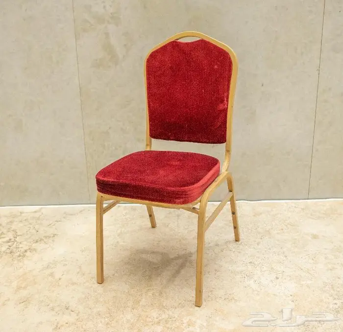 تأجير كراسي معارض ومناسبات 14