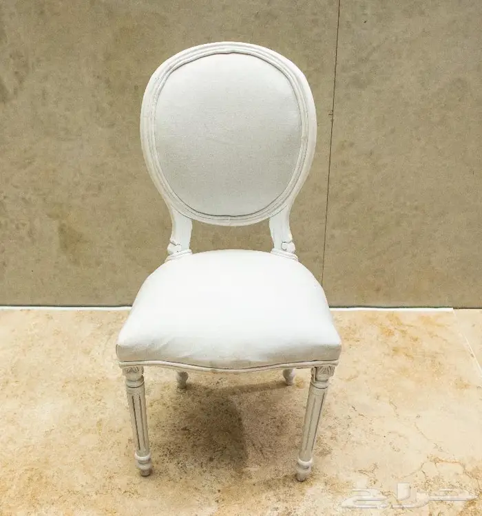 تأجير كراسي معارض ومناسبات 6