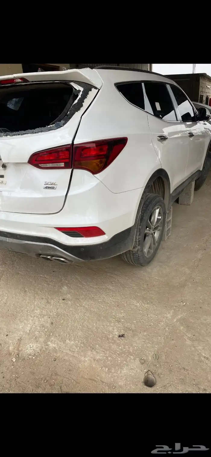 تشليح الزهراني بيع قطع غيار هونداي فقط 7