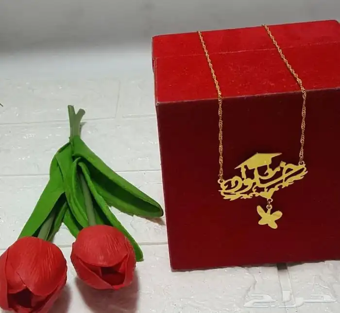 سلاسل اطفال مطلي 2