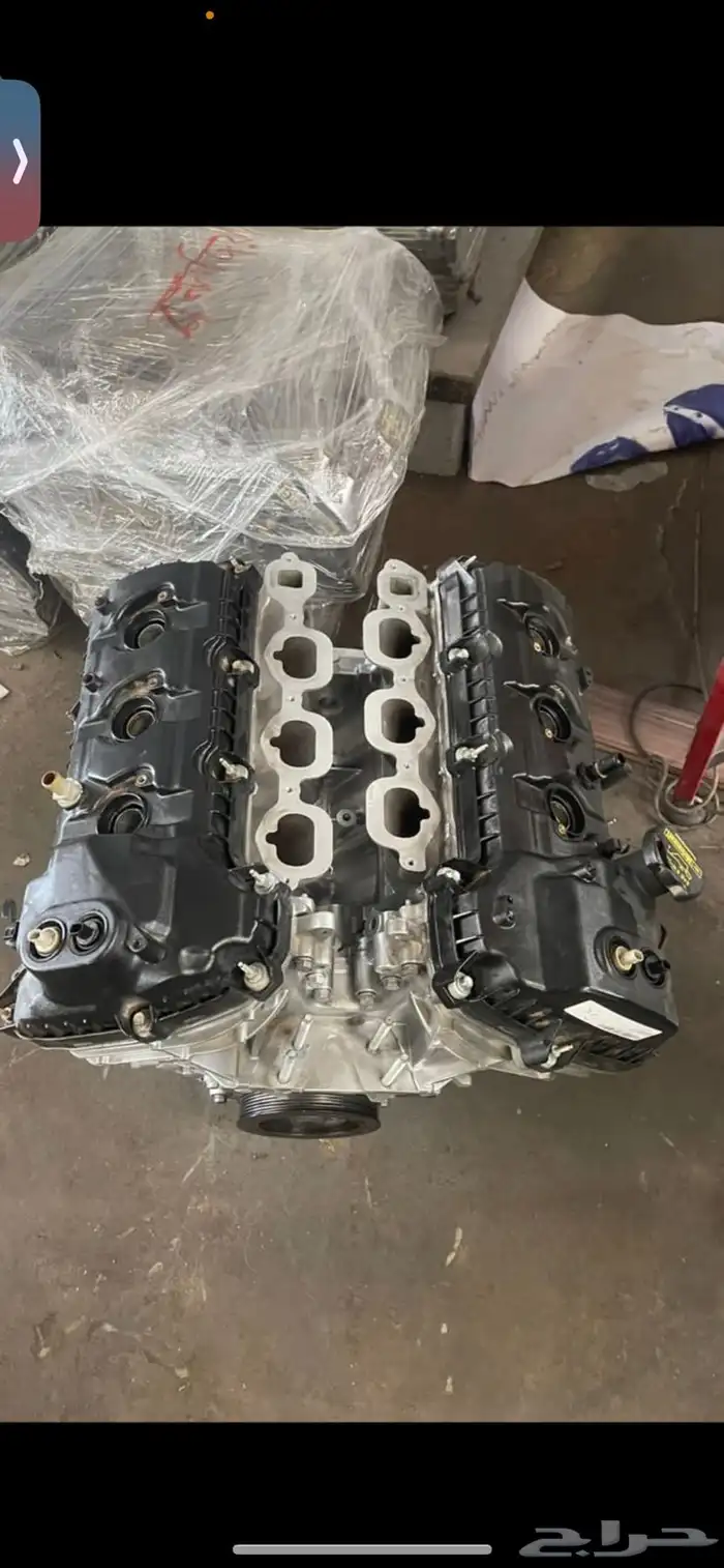 مكينة تورس شد بلد 2015 7