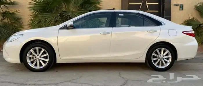 جنوط كامري واورين 2016 مقاس 17 اصلي 11