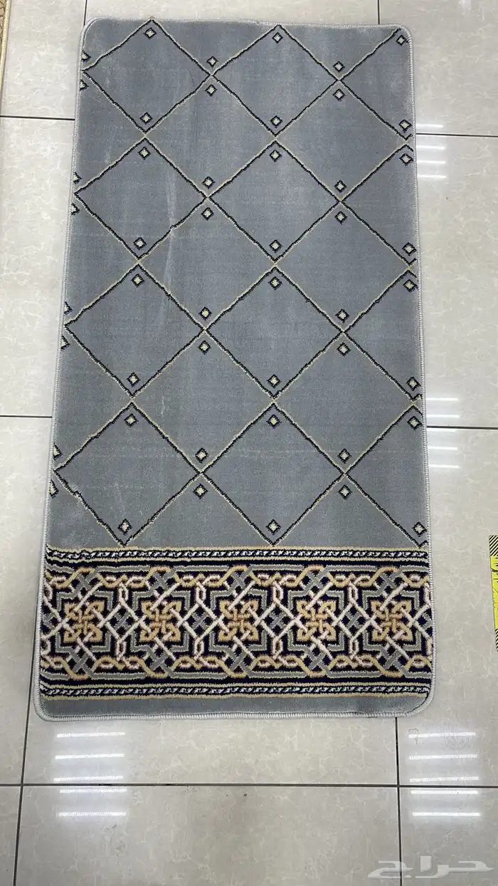 فرش مساجد مفروشات الطلحه جميع أنواع الموكيت 8