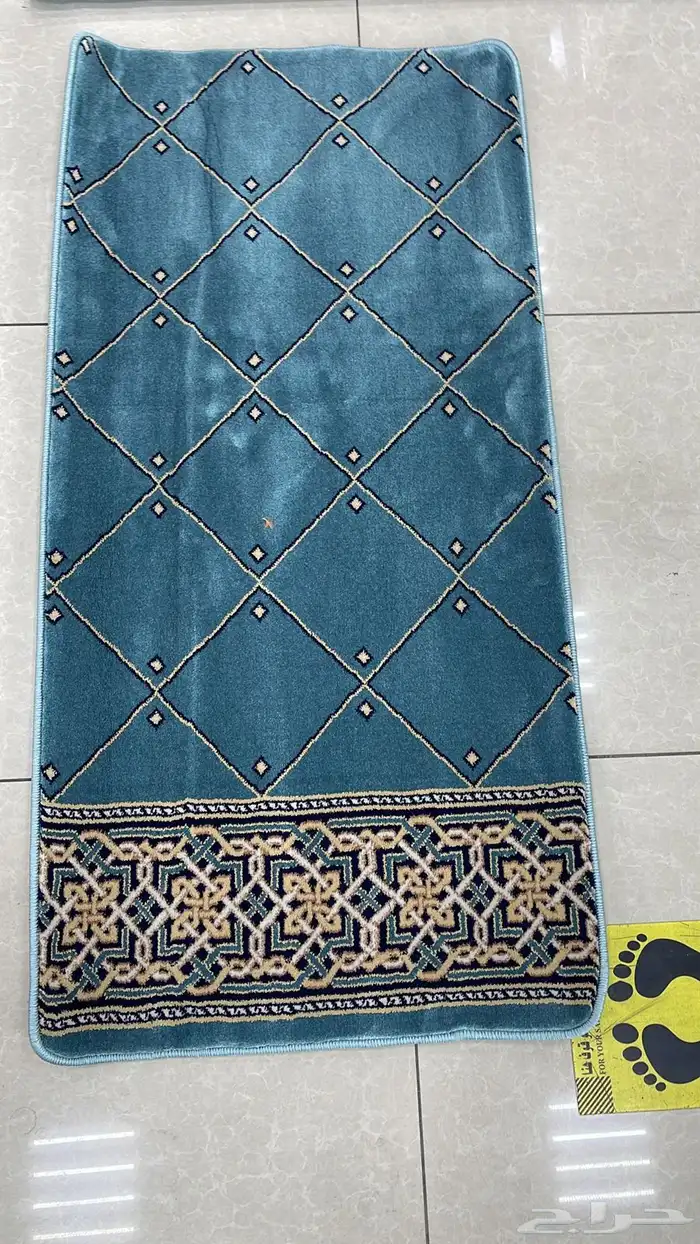 فرش مساجد مفروشات الطلحه جميع أنواع الموكيت 5