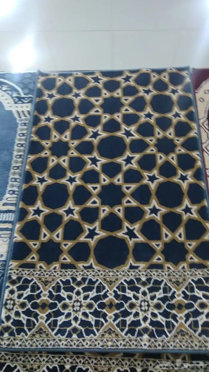 فرش مساجد مفروشات الطلحه جميع أنواع الموكيت 13