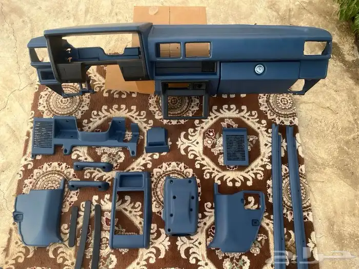 تجديدنا قشره هايلكس كامل 88 2