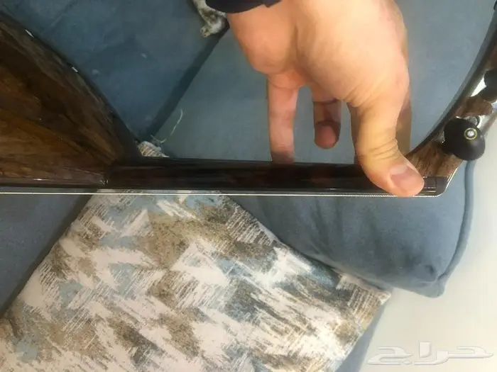 عود إحترافي سوري جديد صناعة حافظ سليمان 1
