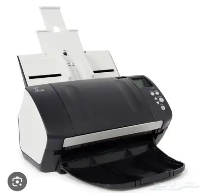 اسكنر فجستو سمينس  ujitsu fi-7160 0