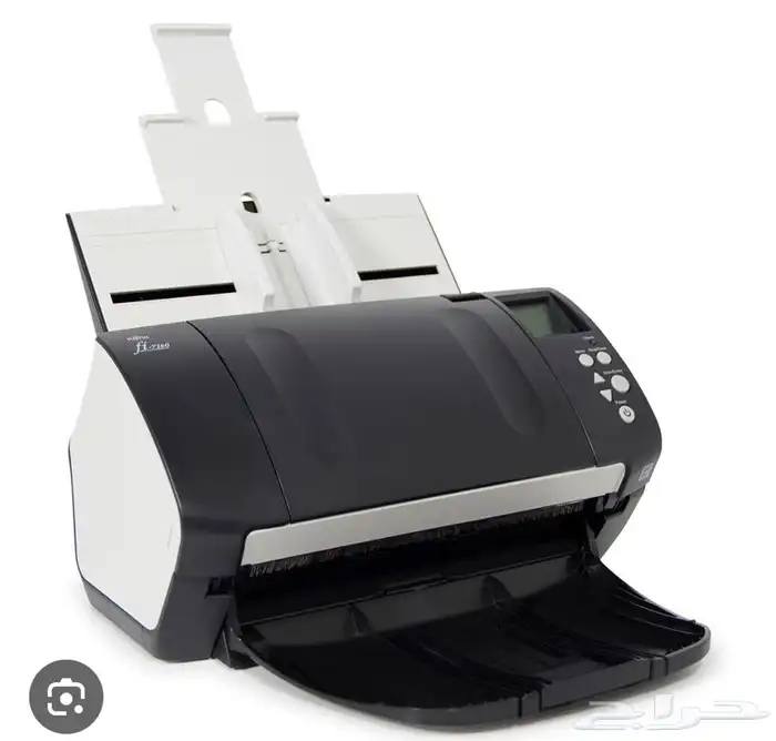 اسكنر فجستو سمينس  ujitsu fi-7160 0