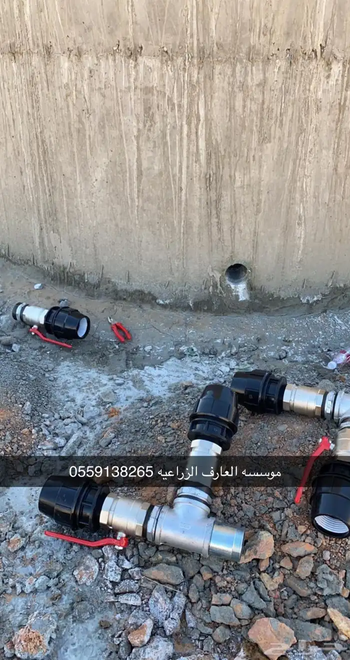 العارف الزراعية 28
