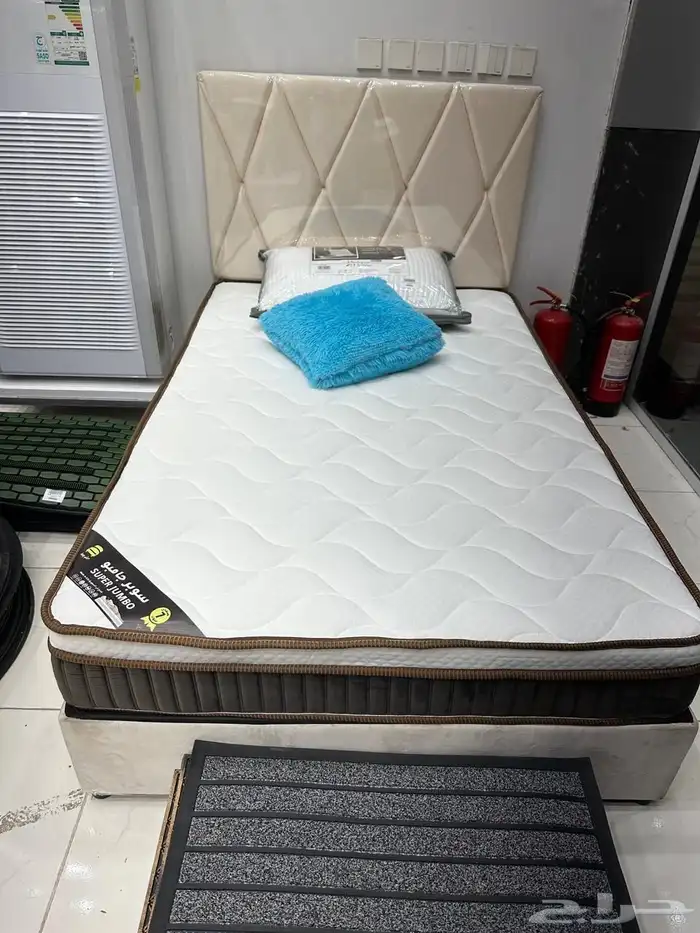 سرير ملكي مزدوج كنج اكثر من 25 رسومات 2