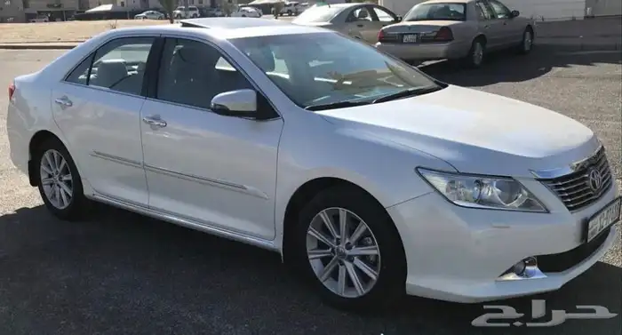 جنوط كامري واورين 2016 مقاس 17 اصلي 13