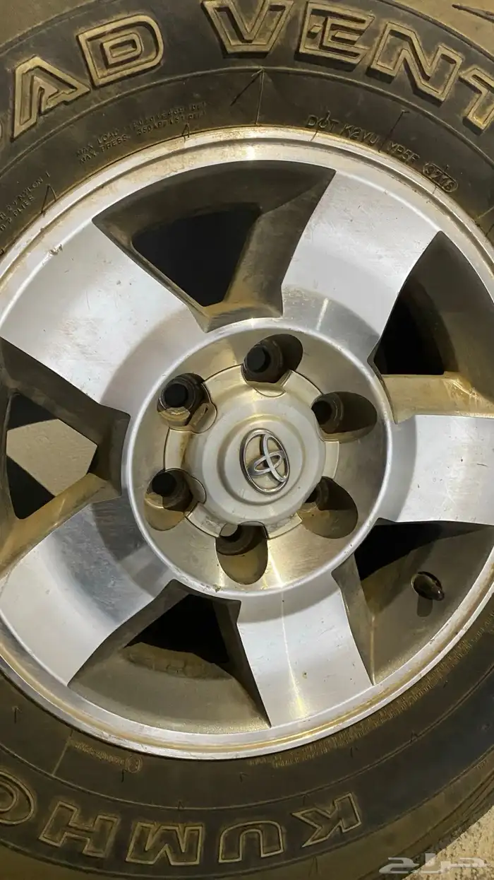 جنوط Fg للبيع 3