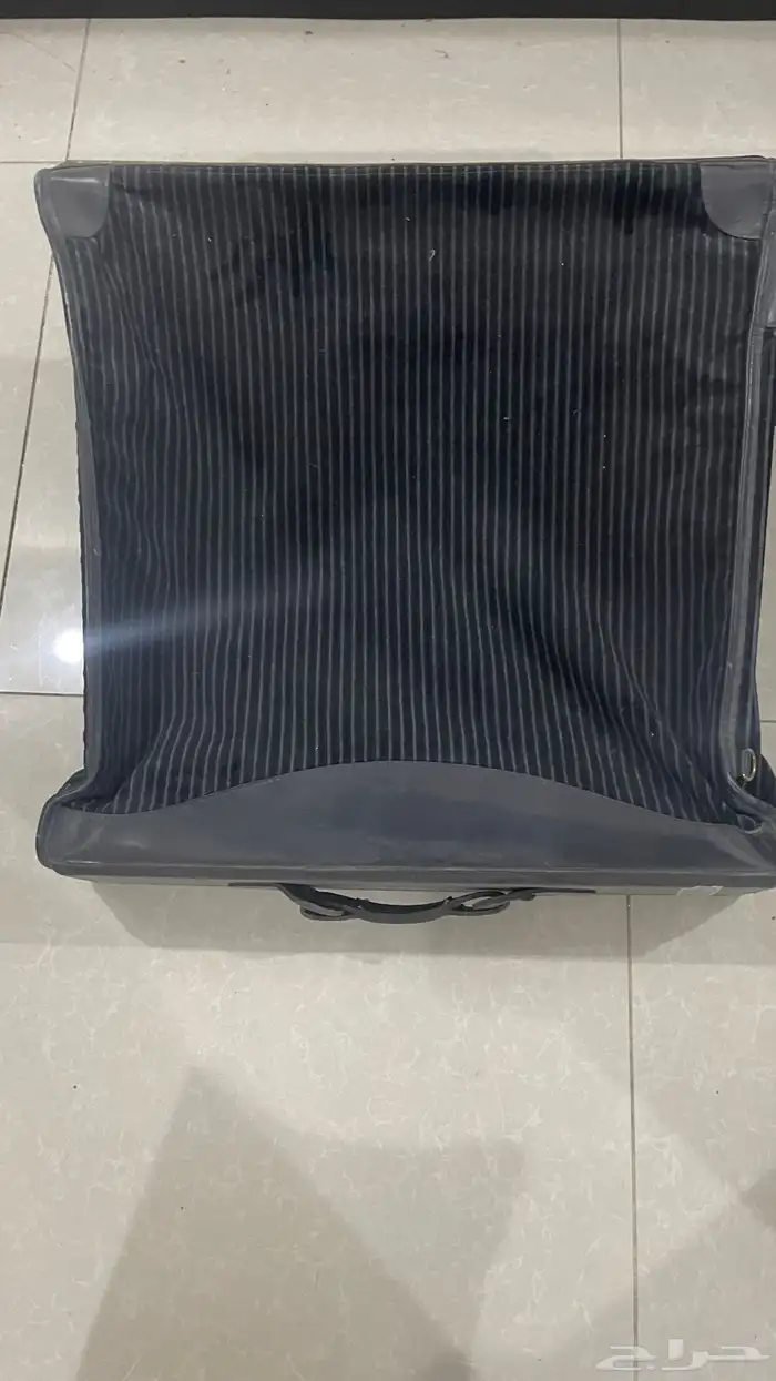 شنطه حمايه البدل والملابس 3