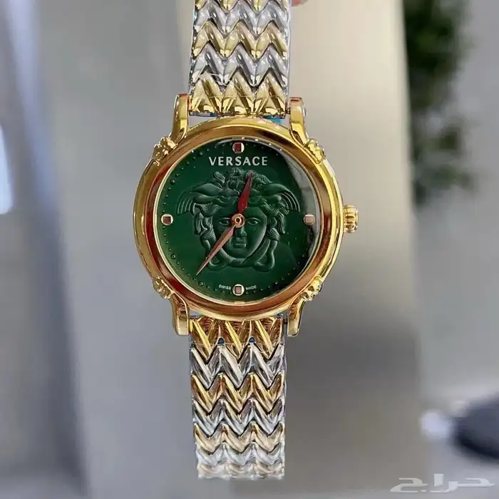 افخم الساعات العالميه 1