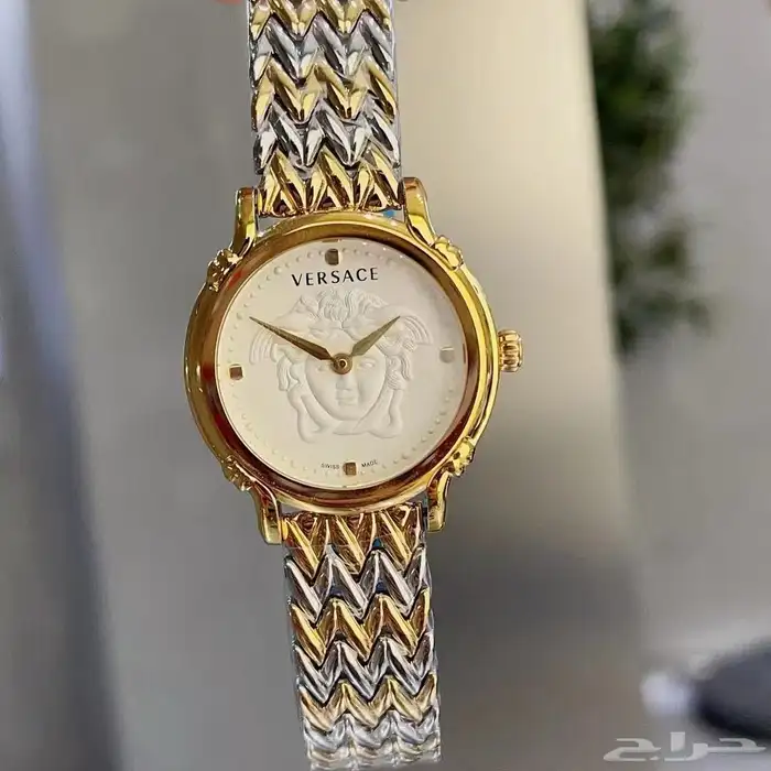 افخم الساعات العالميه 2