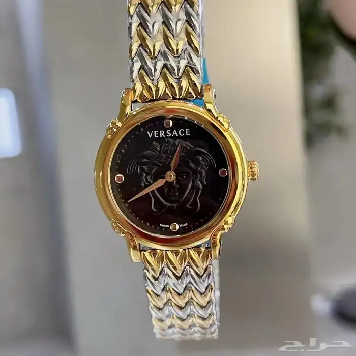 افخم الساعات العالميه 3