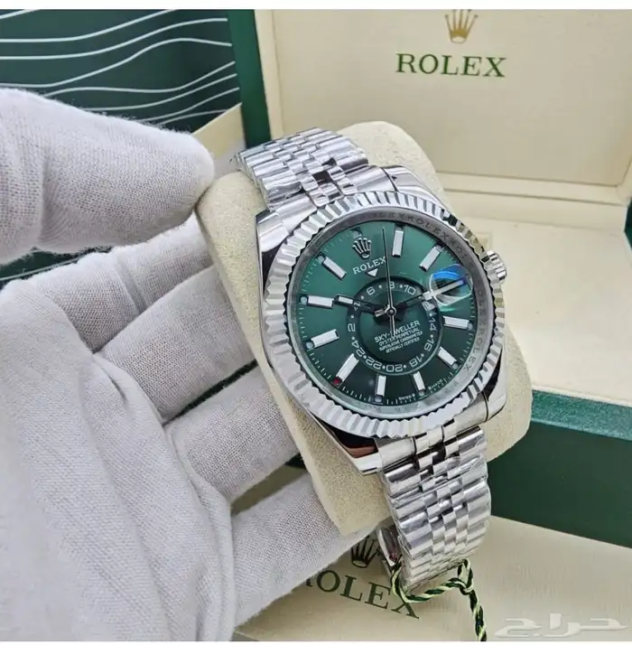 افخم الساعات العالميه 44