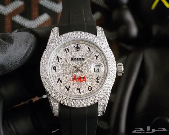 افخم الساعات العالميه 0