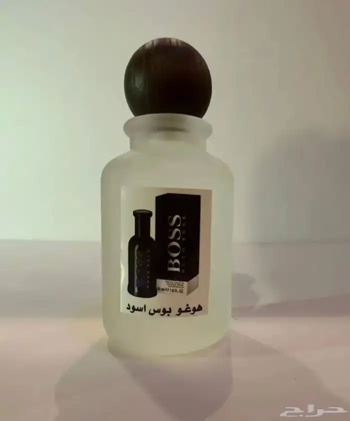 عطور مستوحاه من عطور الماركات العالميه طبق الاصل الحجم100مل 19