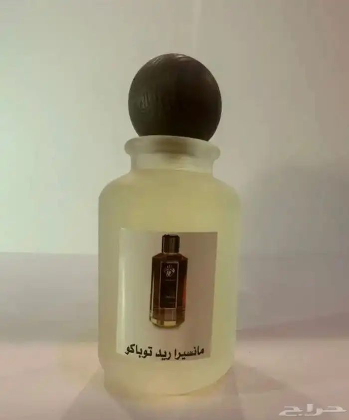 عطور مستوحاه من عطور الماركات العالميه طبق الاصل الحجم100مل 40