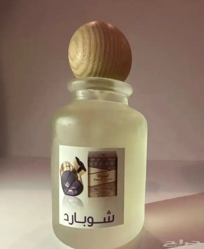 عطور مستوحاه من عطور الماركات العالميه طبق الاصل الحجم100مل 46