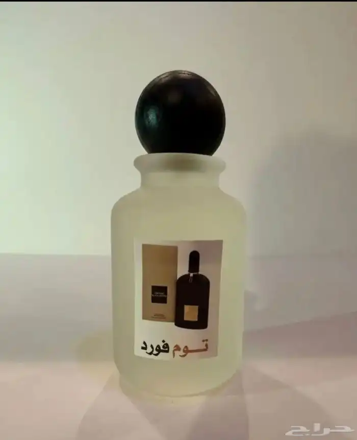 عطور مستوحاه من عطور الماركات العالميه طبق الاصل الحجم100مل 33