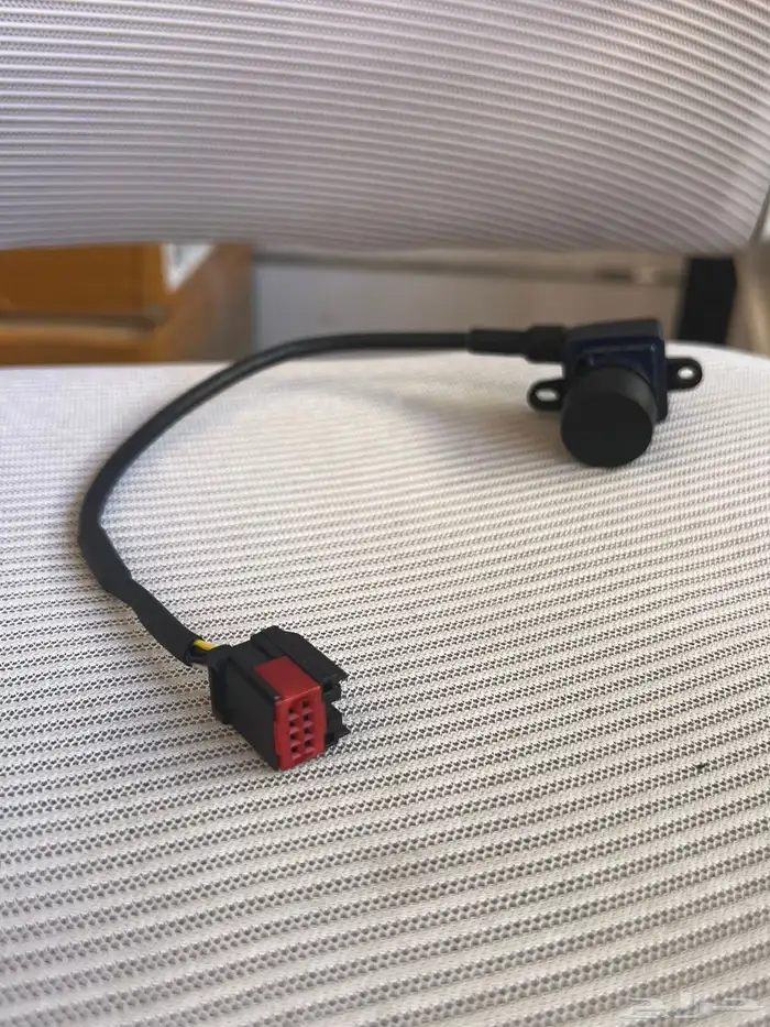 كاميره خلفيه وكاله بدون تعديل نفس الافياش 0