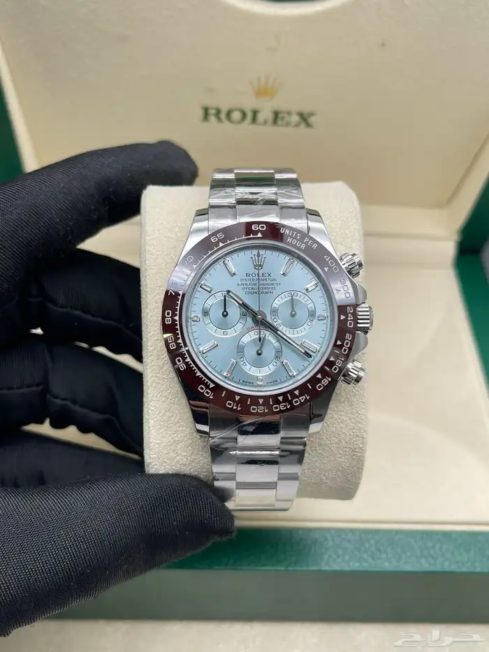 افخم الساعات العالميه 52