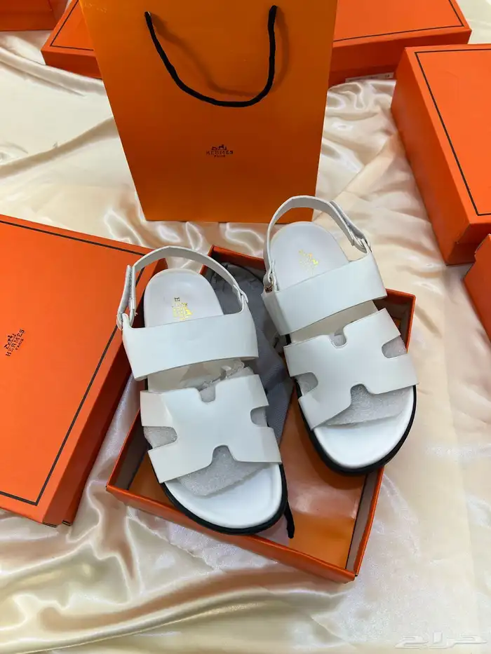 سليبر هرمز نسائي درجة اولي 9