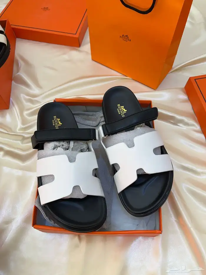 سليبر هرمز نسائي درجة اولي 10