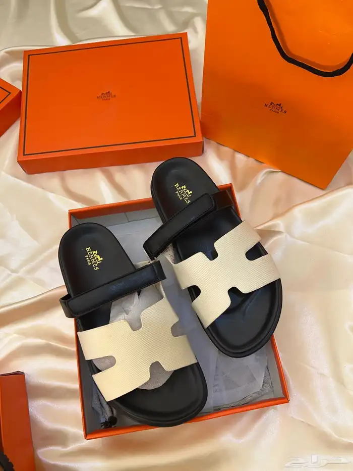 سليبر هرمز نسائي درجة اولي 3