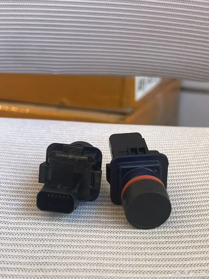 كاميره خلفيه وكاله بدون تعديل نفس الافياش 1