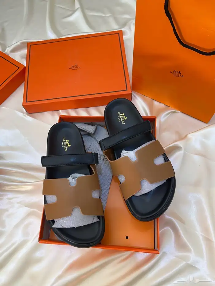 سليبر هرمز نسائي درجة اولي 20