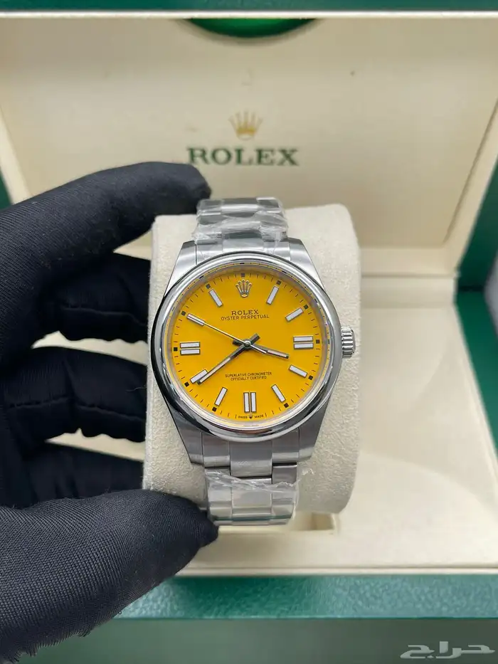 افخم الساعات العالميه 25