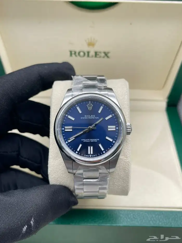 افخم الساعات العالميه 29