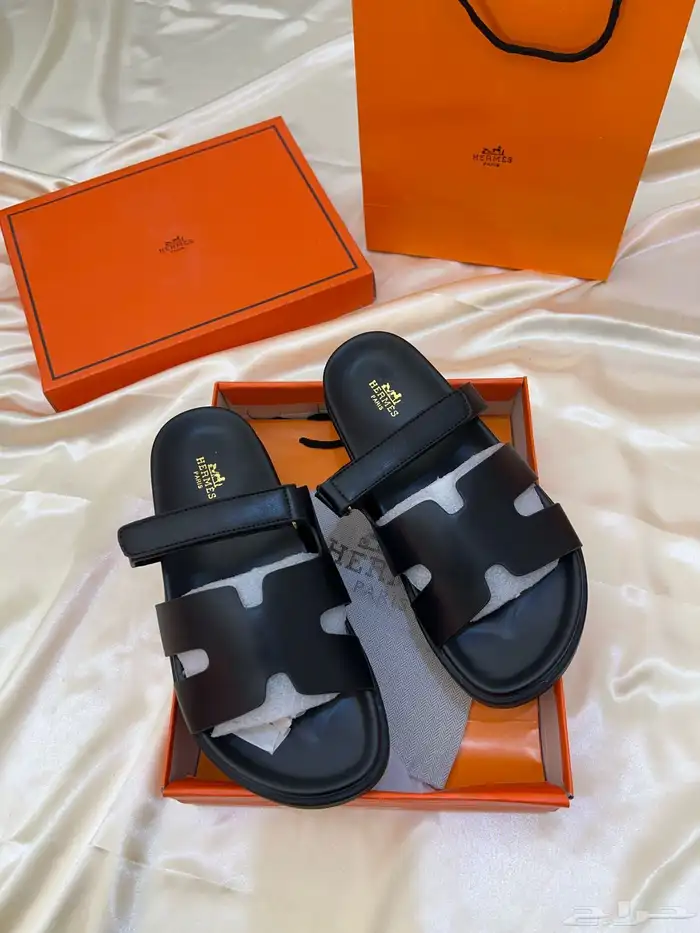 سليبر هرمز نسائي درجة اولي 12