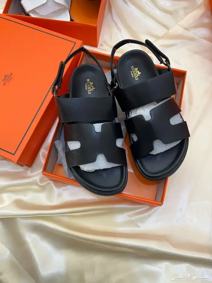 سليبر هرمز نسائي درجة اولي 8