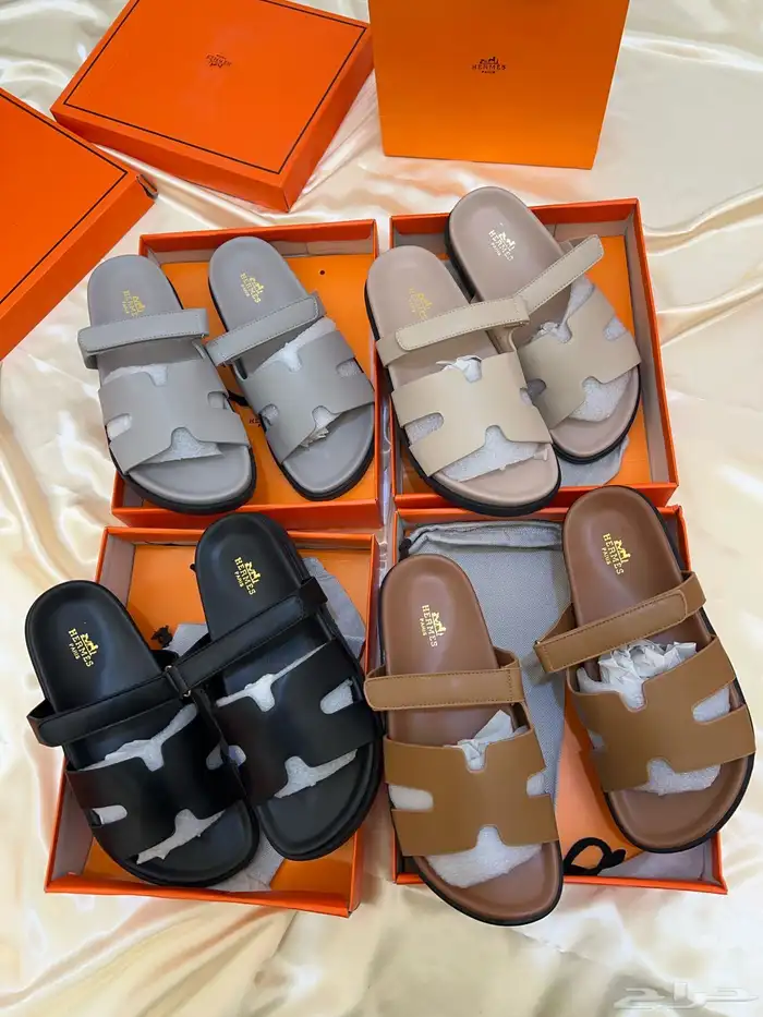 سليبر هرمز نسائي درجة اولي 13