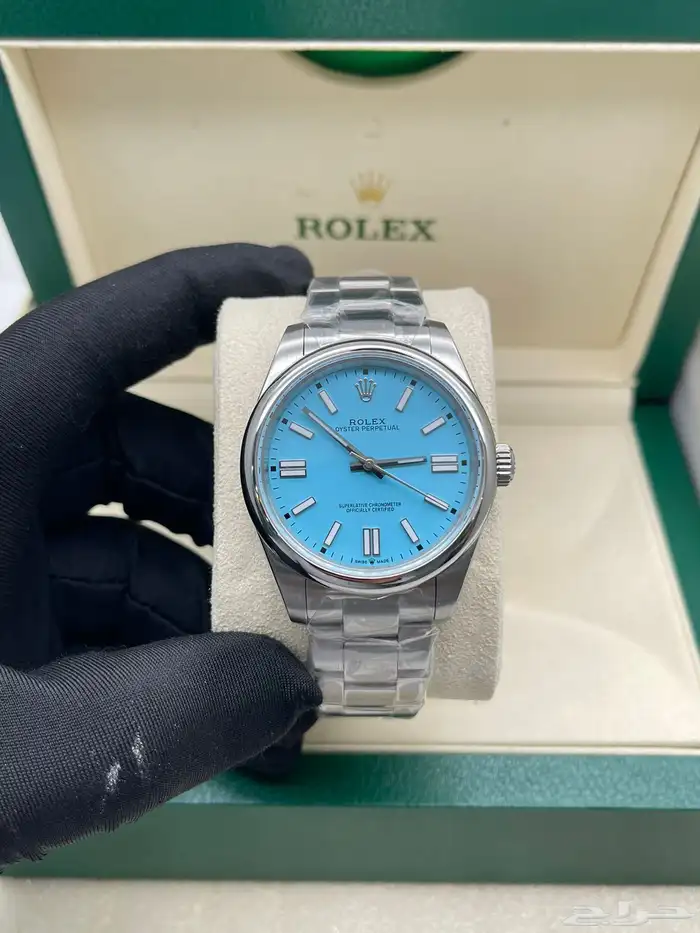 افخم الساعات العالميه 27