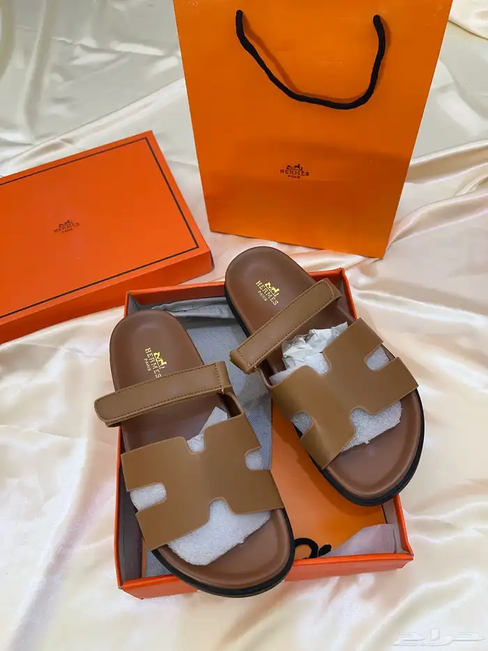 سليبر هرمز نسائي درجة اولي 14